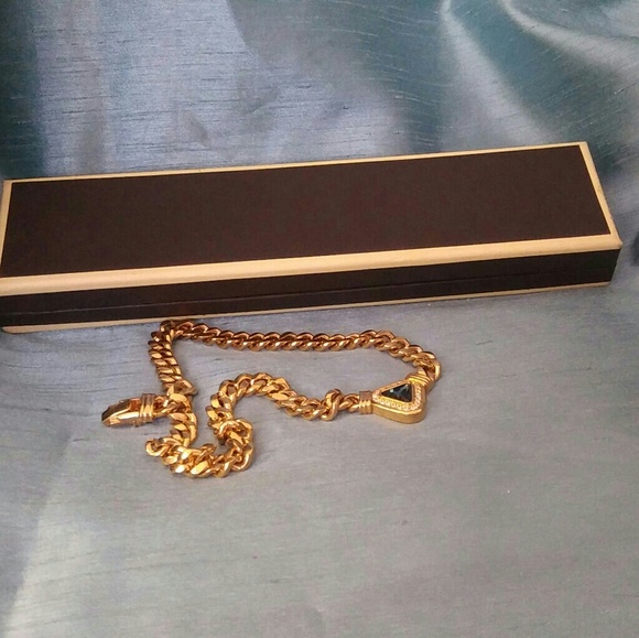 Swarovski Necklace VTG - Picture 5 of 5